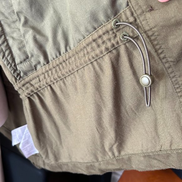 Madewell Highbury Military Jacket – Size XXL - Picture 9 of 15